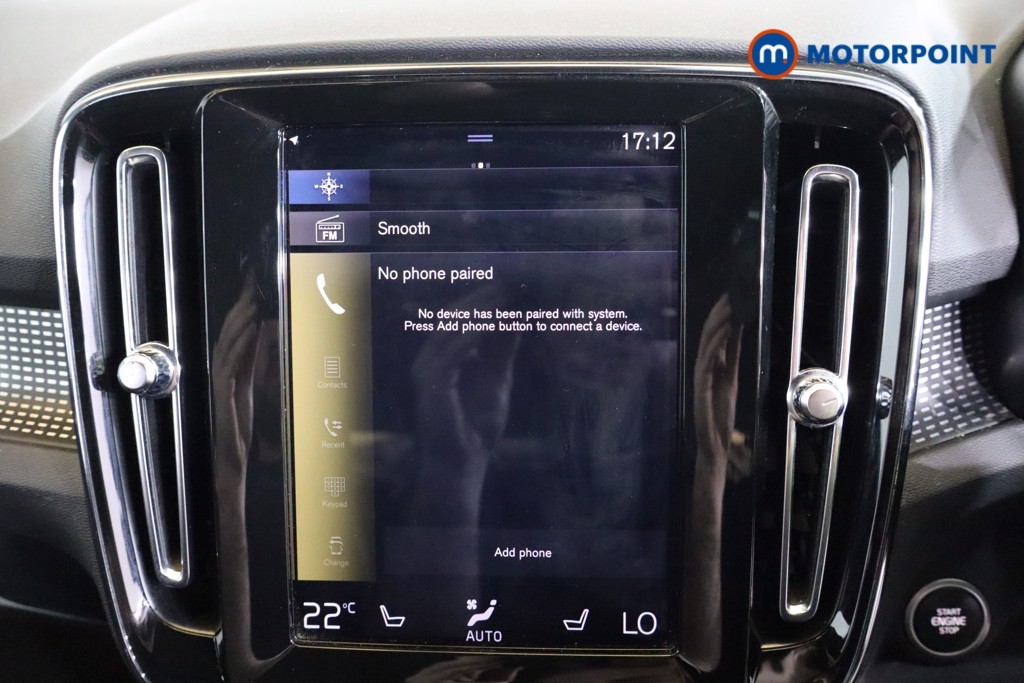 Used Volvo XC40 2020 for sale - 77795649: Photo 15