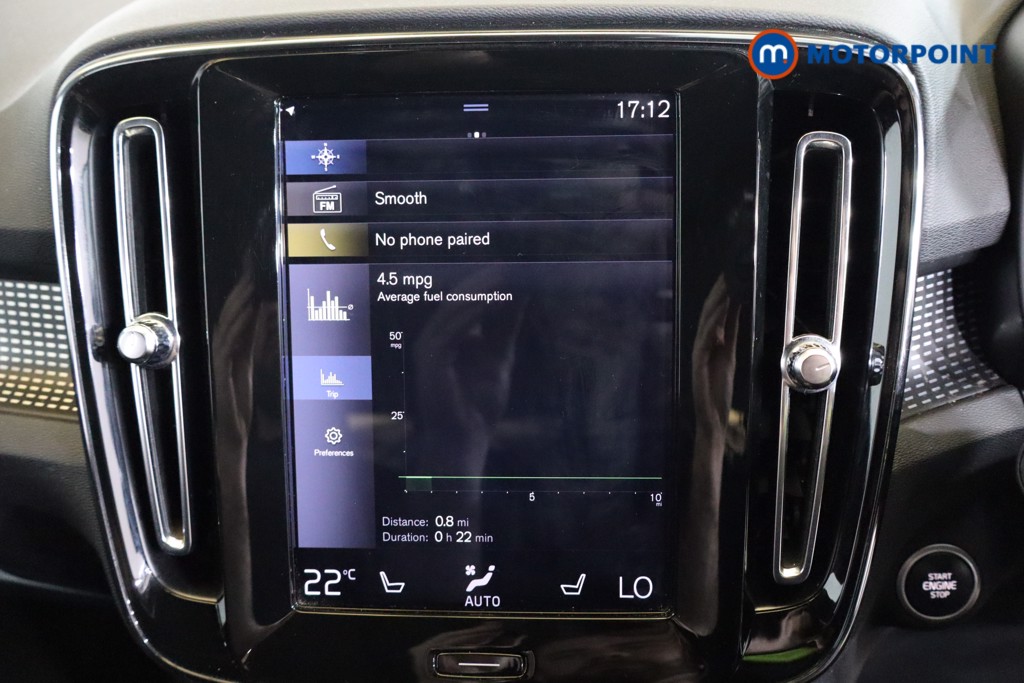 Used Volvo XC40 2020 for sale - 77795649: Photo 16