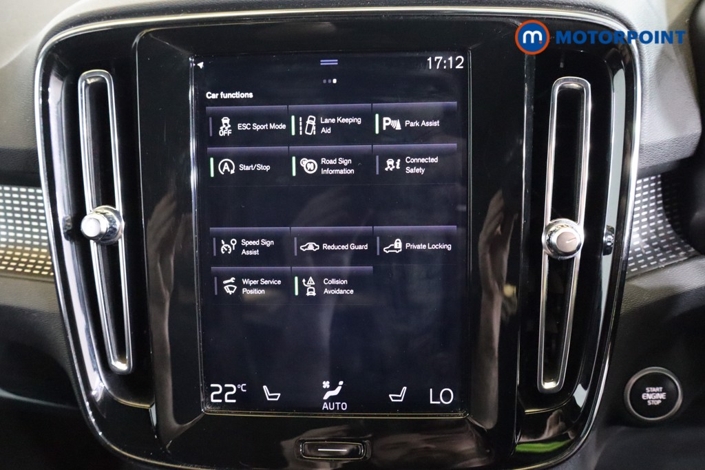 Used Volvo XC40 2020 for sale - 77795649: Photo 17