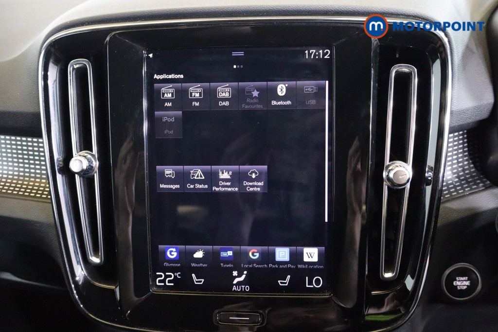 Used Volvo XC40 2020 for sale - 77795649: Photo 18