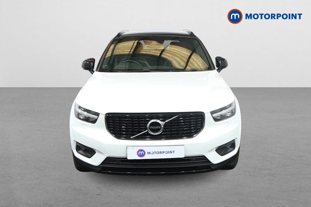 Used Volvo XC40 2020 for sale - 77795649: Photo 2
