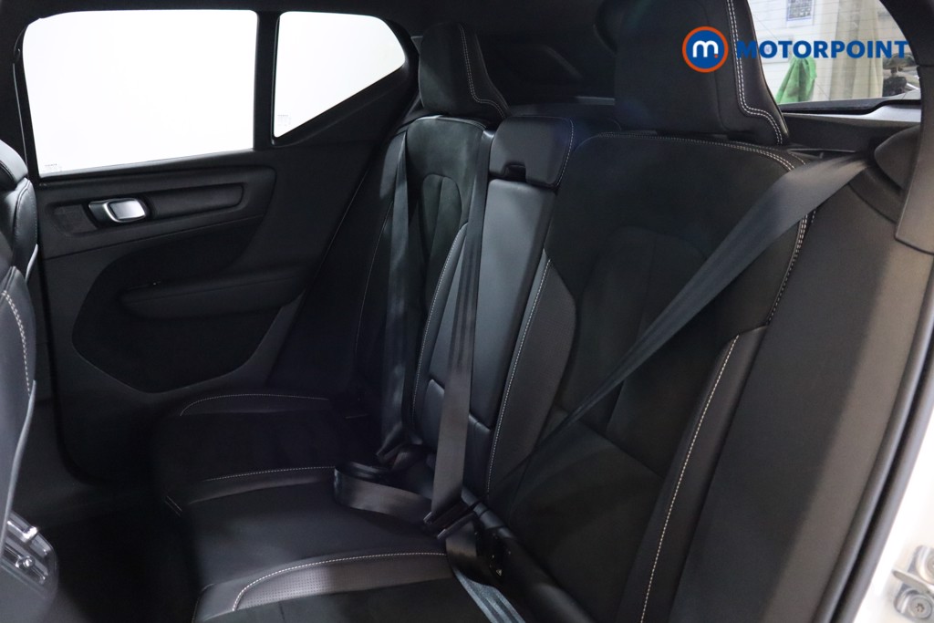 Used Volvo XC40 2020 for sale - 77795649: Photo 30