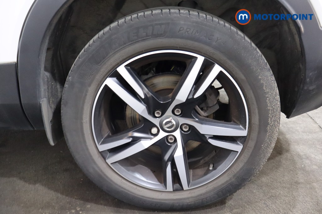 Used Volvo XC40 2020 for sale - 77795649: Photo 37