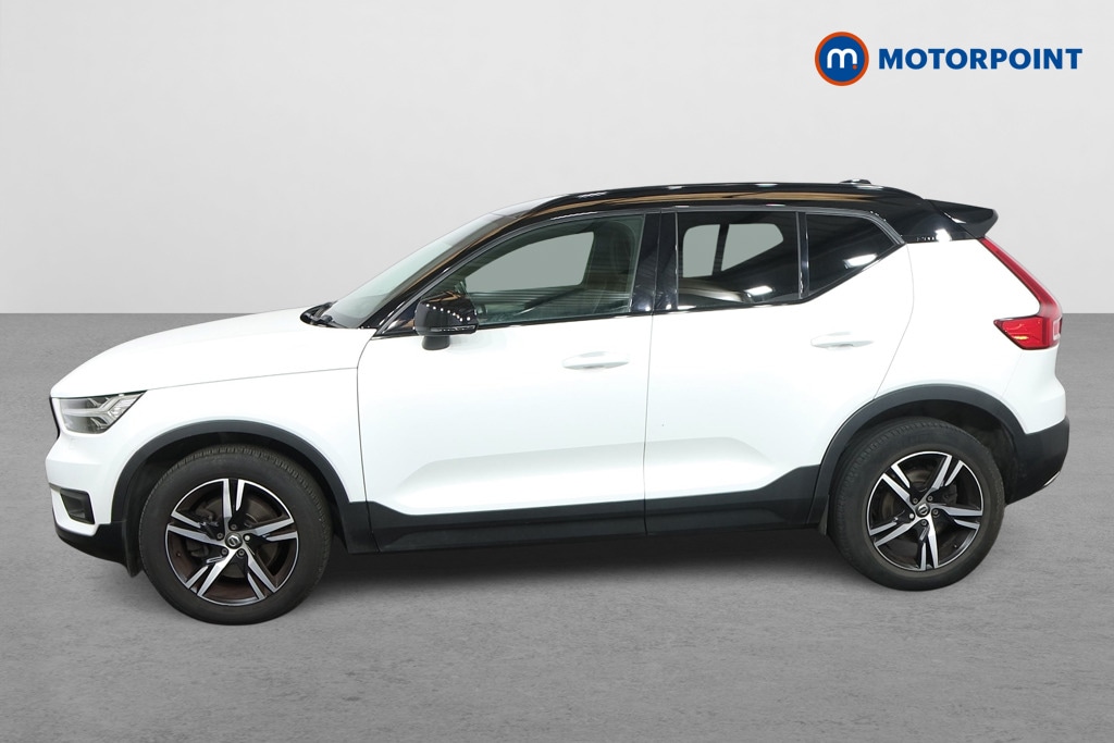 Used Volvo XC40 2020 for sale - 77795649: Photo 4