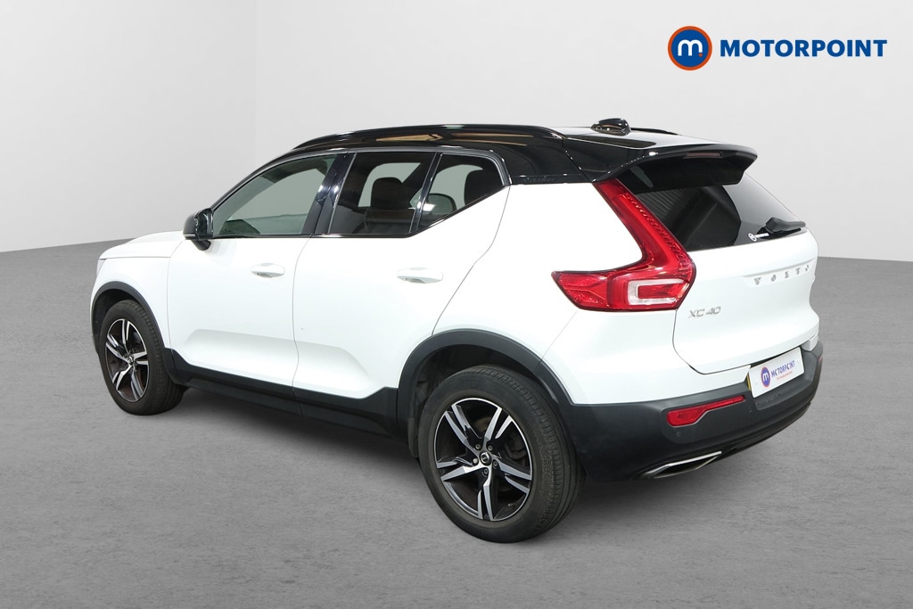 Used Volvo XC40 2020 for sale - 77795649: Photo 5
