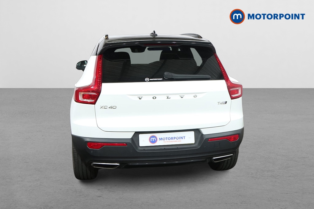 Used Volvo XC40 2020 for sale - 77795649: Photo 6