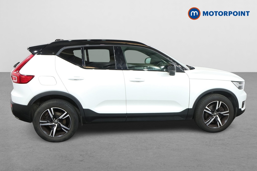 Used Volvo XC40 2020 for sale - 77795649: Photo 8