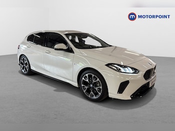 Used BMW 1 Series 2025 for sale - 78924823: Photo
