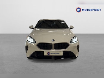 Used BMW 1 Series 2025 for sale - 78924823: Photo