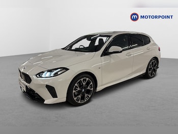 Used BMW 1 Series 2025 for sale - 78924823: Photo