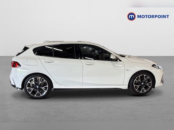 Used BMW 1 Series 2025 for sale - 78924823: Photo