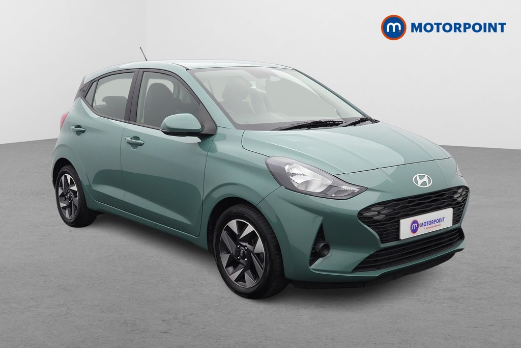 Used Hyundai i10 2025 for sale - 77381862: Photo 1