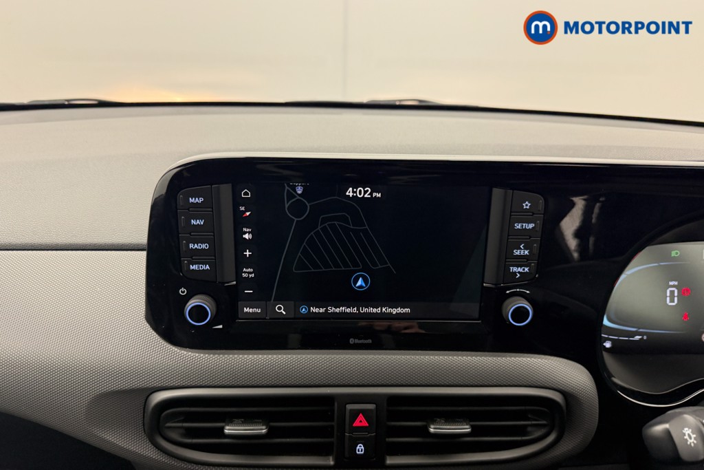 Used Hyundai i10 2025 for sale - 77381862: Photo 10