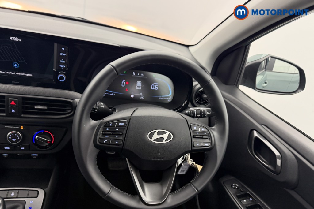 Used Hyundai i10 2025 for sale - 77381862: Photo 11