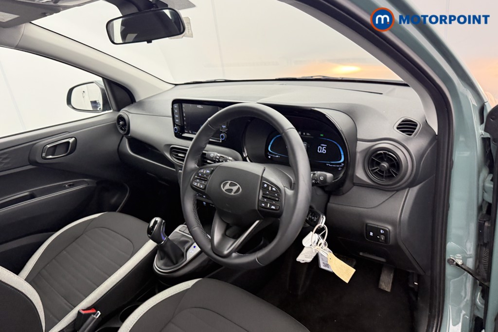 Used Hyundai i10 2025 for sale - 77381862: Photo 12