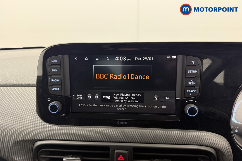 Used Hyundai i10 2025 for sale - 77381862: Photo 15