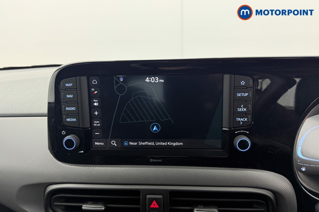 Used Hyundai i10 2025 for sale - 77381862: Photo 16