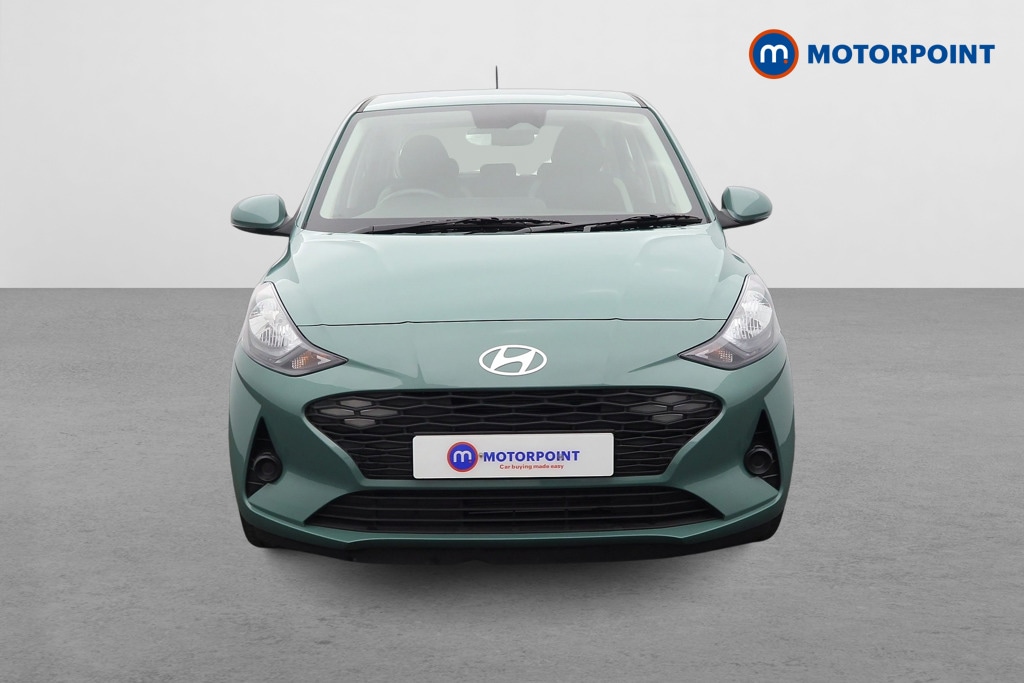 Used Hyundai i10 2025 for sale - 77381862: Photo 2