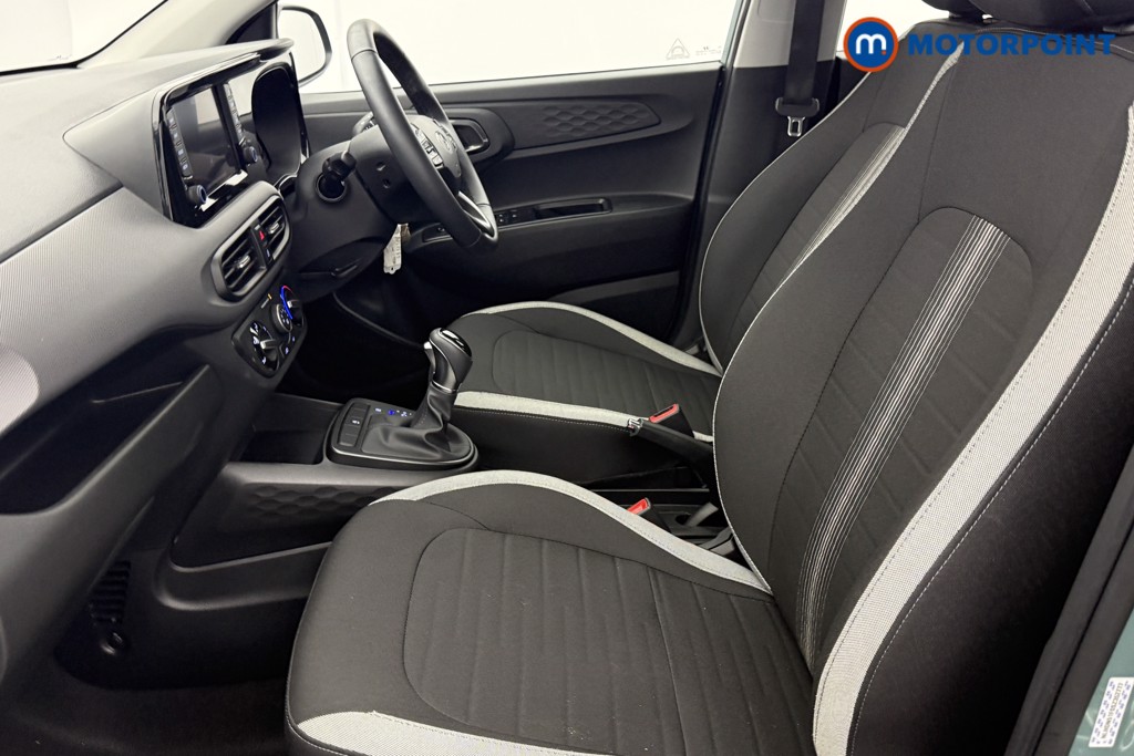 Used Hyundai i10 2025 for sale - 77381862: Photo 27