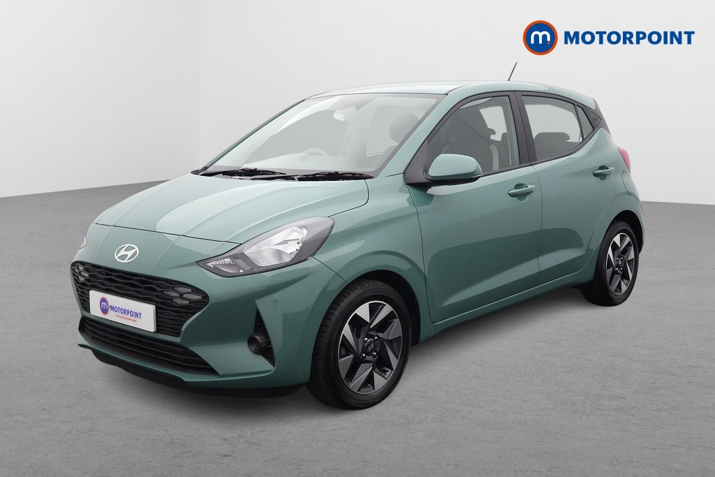 Used Hyundai i10 2025 for sale - 77381862: Photo 3