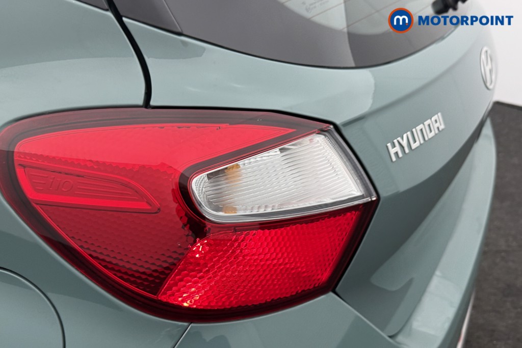 Used Hyundai i10 2025 for sale - 77381862: Photo 30