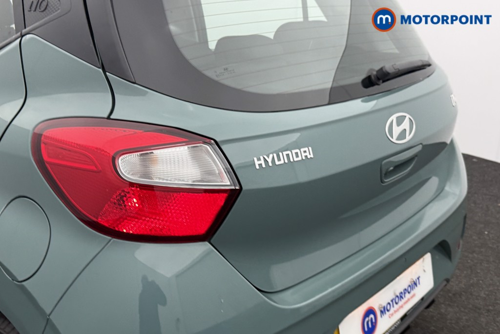Used Hyundai i10 2025 for sale - 77381862: Photo 31