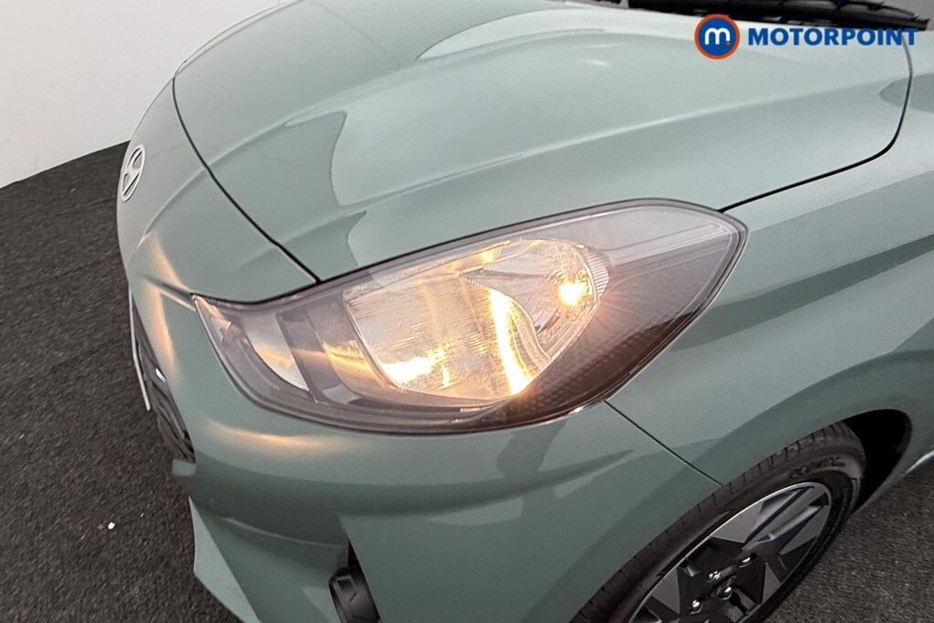 Used Hyundai i10 2025 for sale - 77381862: Photo 32