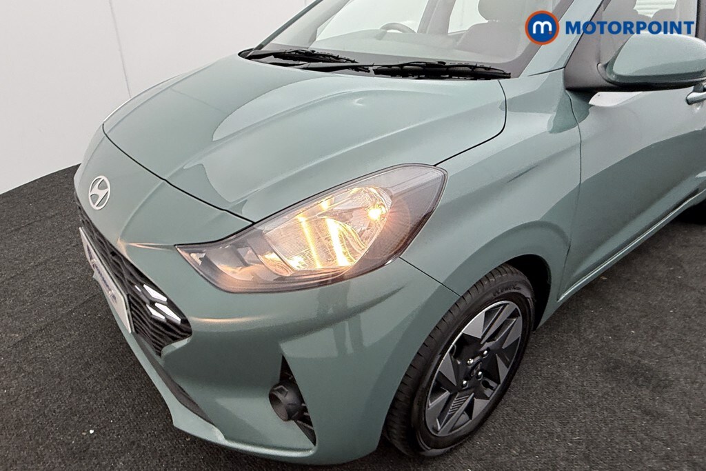 Used Hyundai i10 2025 for sale - 77381862: Photo 33