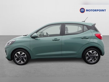 Used Hyundai i10 2025 for sale - 77381862: Photo