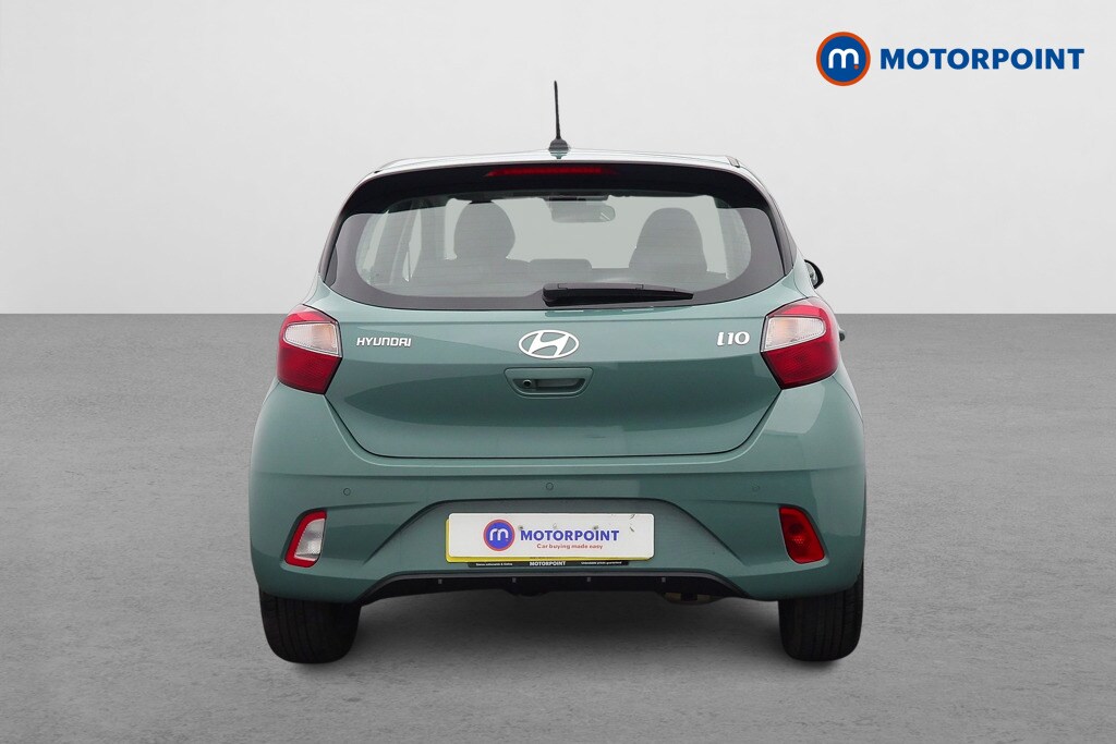 Used Hyundai i10 2025 for sale - 77381862: Photo 6