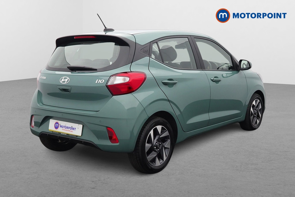 Used Hyundai i10 2025 for sale - 77381862: Photo 7