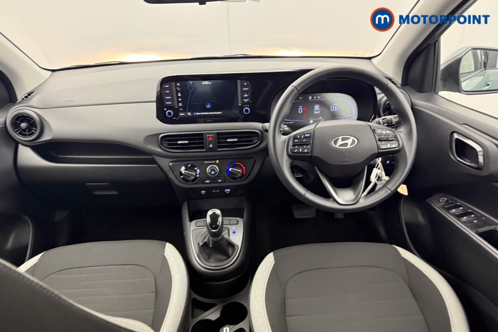 Used Hyundai i10 2025 for sale - 77381862: Photo 9