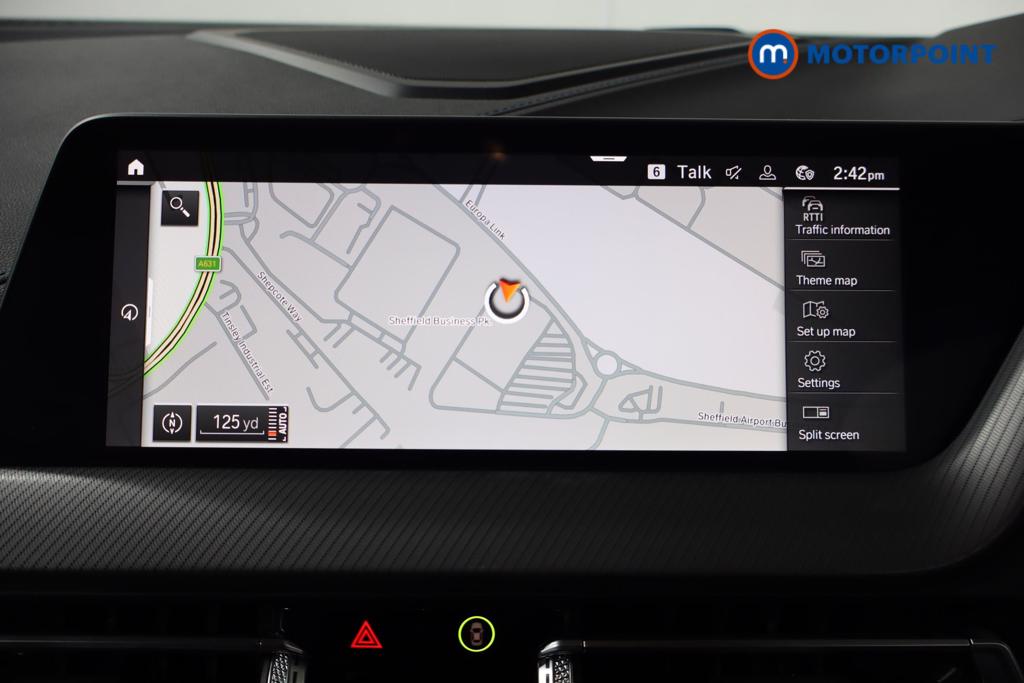 Used BMW 1 Series 2024 for sale - 77348224: Photo 11