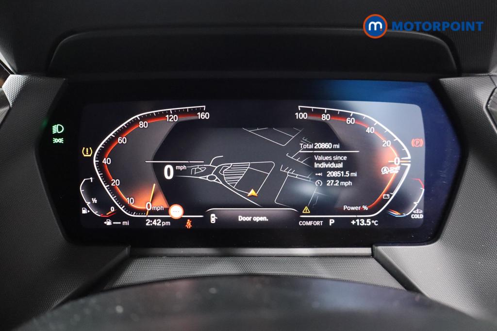 Used BMW 1 Series 2024 for sale - 77348224: Photo 17