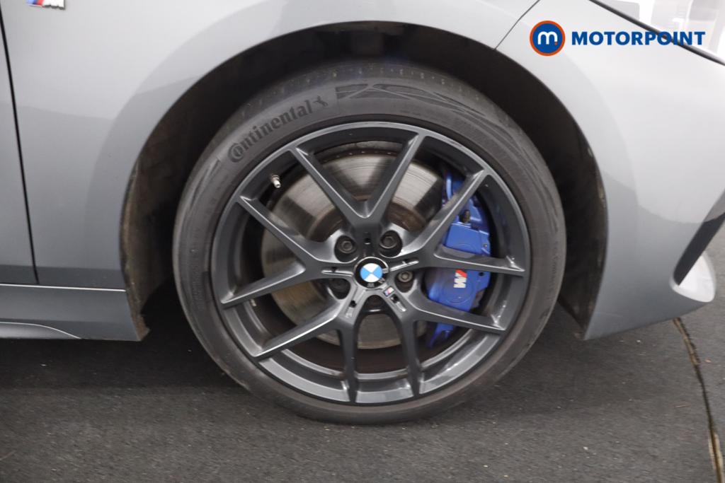 Used BMW 1 Series 2024 for sale - 77348224: Photo 31