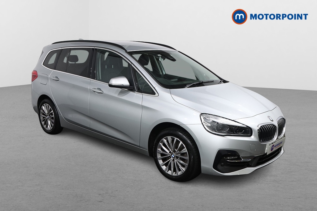 Used BMW 2 Series 2021 for sale - 77138584: Photo 1