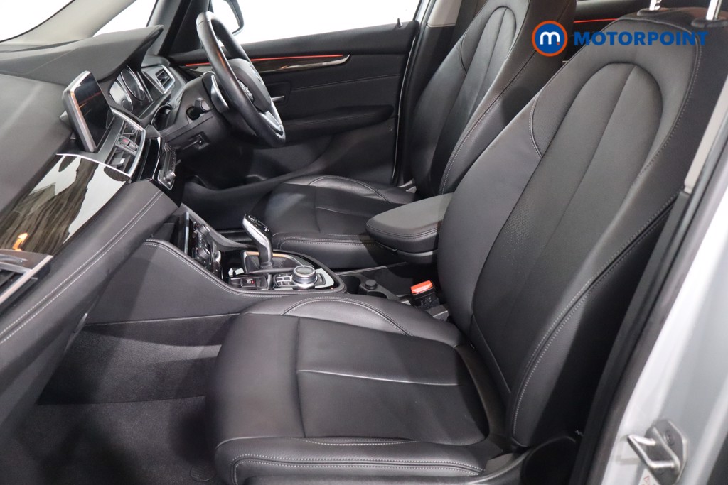 Used BMW 2 Series 2021 for sale - 77138584: Photo 12