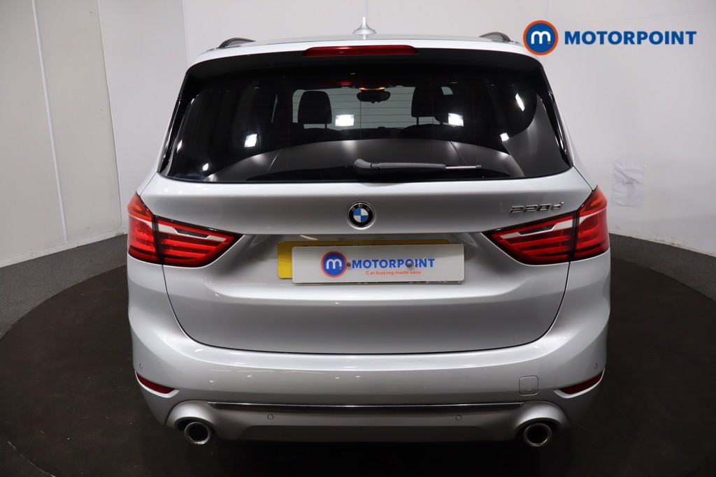Used BMW 2 Series 2021 for sale - 77138584: Photo 49