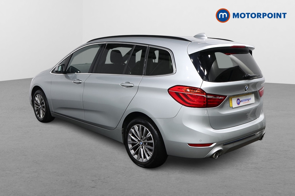 Used BMW 2 Series 2021 for sale - 77138584: Photo 5