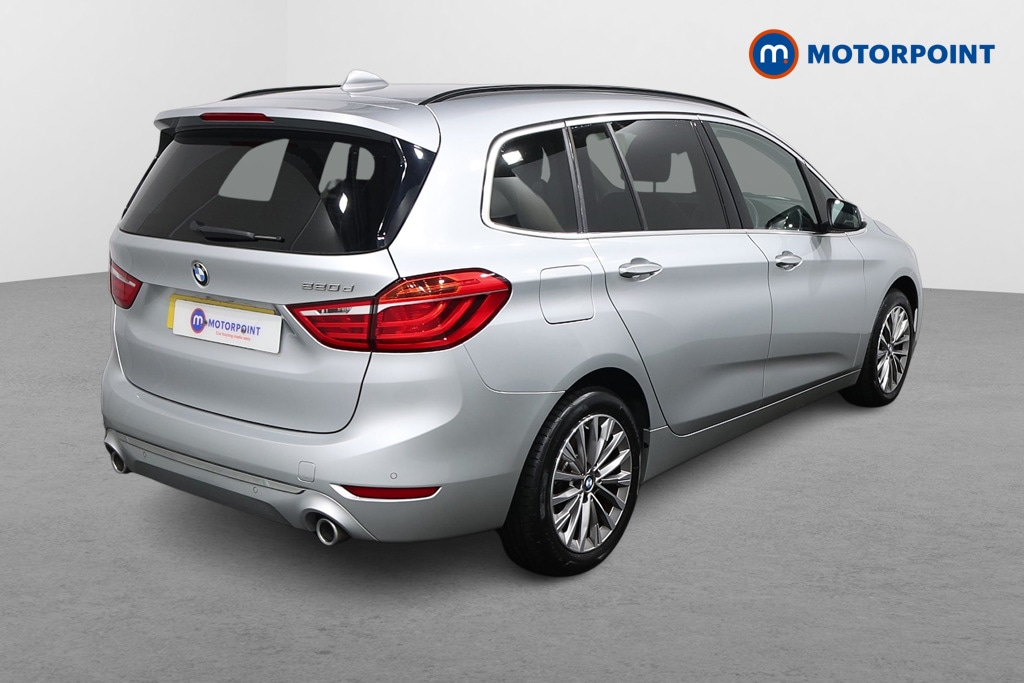 Used BMW 2 Series 2021 for sale - 77138584: Photo 7