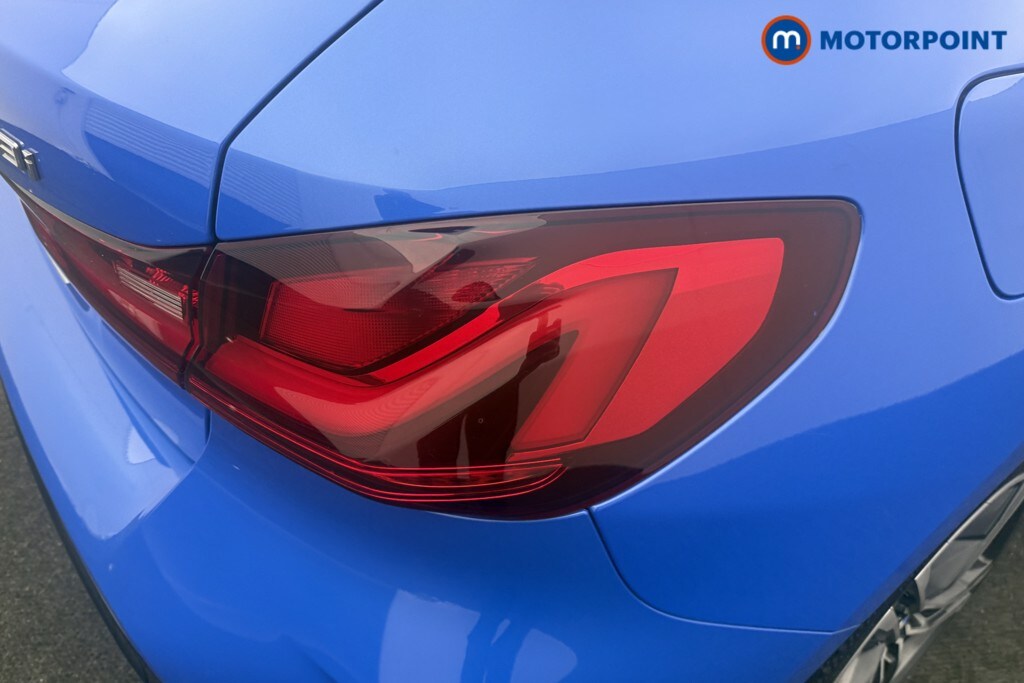 Used BMW 1 Series 2024 for sale - 77590984: Photo 12