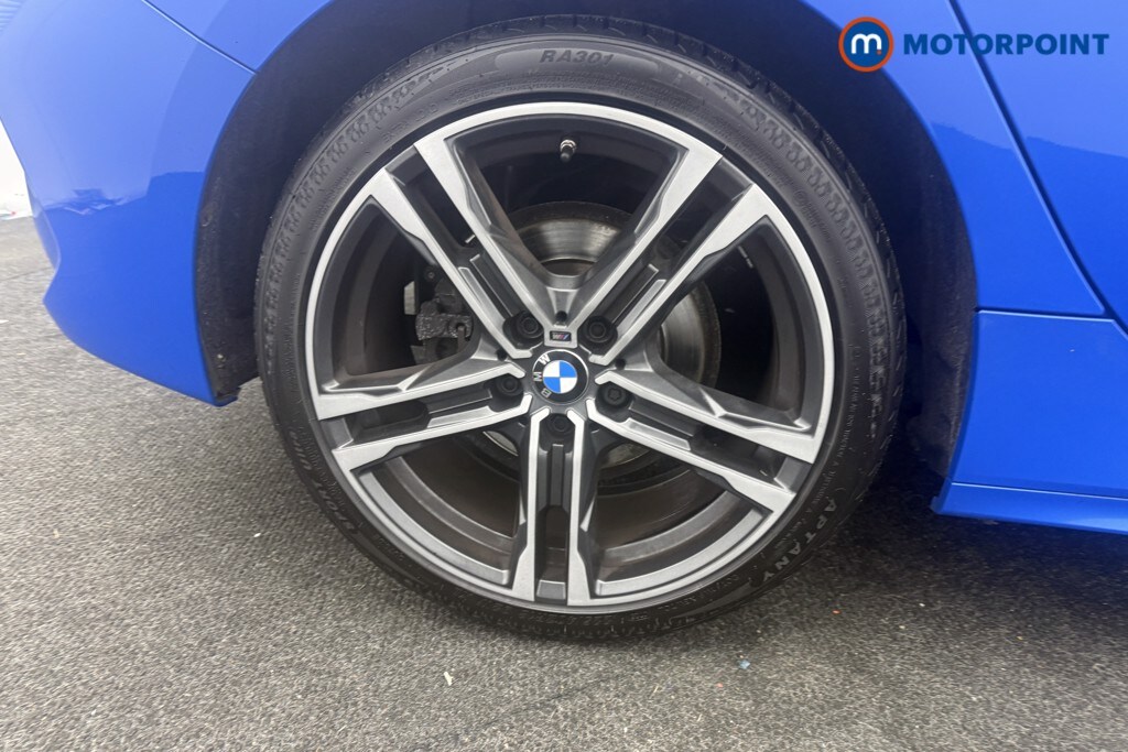 Used BMW 1 Series 2024 for sale - 77590984: Photo 14