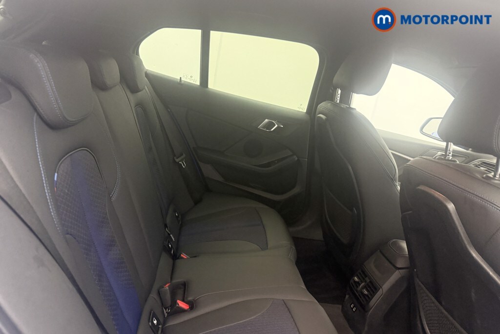 Used BMW 1 Series 2024 for sale - 77590984: Photo 15