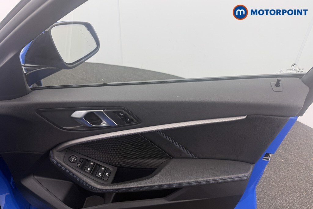 Used BMW 1 Series 2024 for sale - 77590984: Photo 17