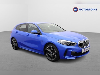 BMW 1 Series feature image