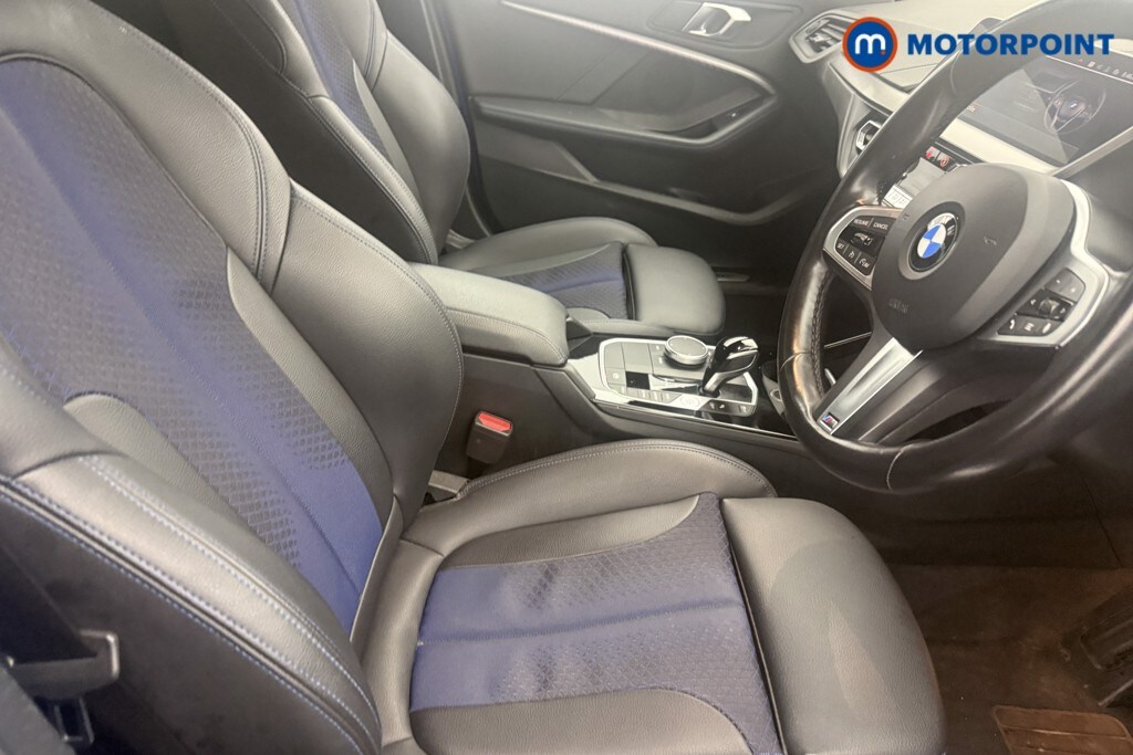 Used BMW 1 Series 2024 for sale - 77590984: Photo 20