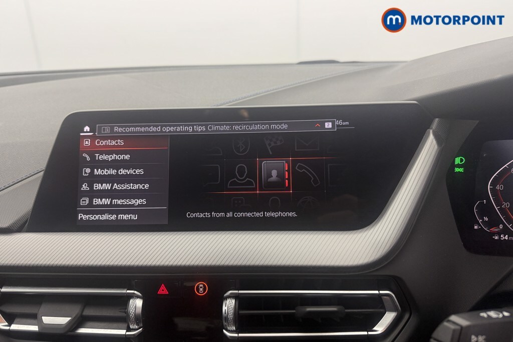 Used BMW 1 Series 2024 for sale - 77590984: Photo 27