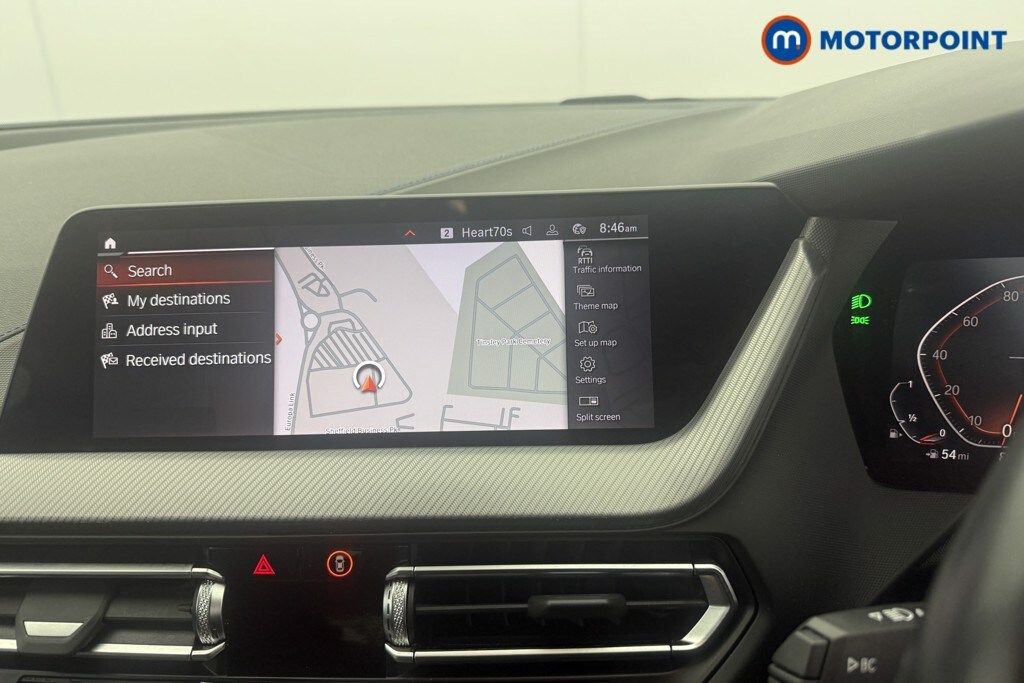 Used BMW 1 Series 2024 for sale - 77590984: Photo 29