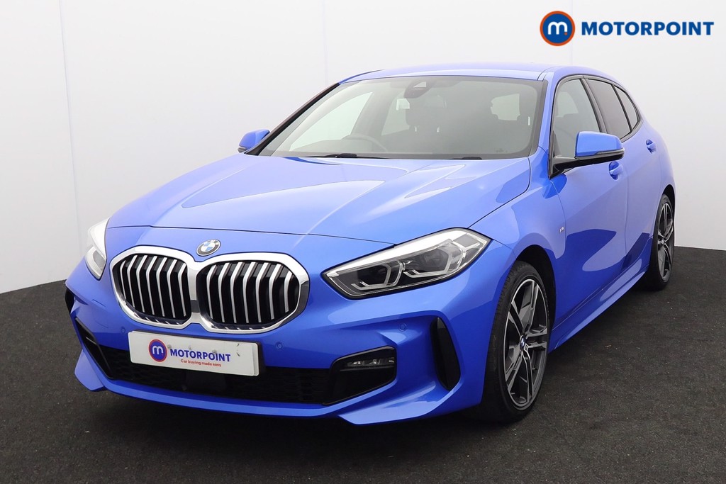 Used BMW 1 Series 2024 for sale - 77590984: Photo 3