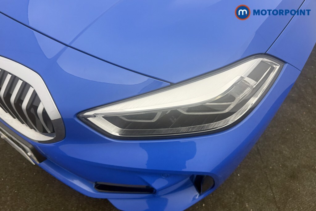 Used BMW 1 Series 2024 for sale - 77590984: Photo 36